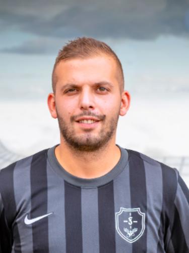 Dennis Atali