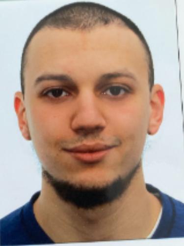 Youssef Akachach