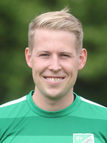 Alexander Bleeke