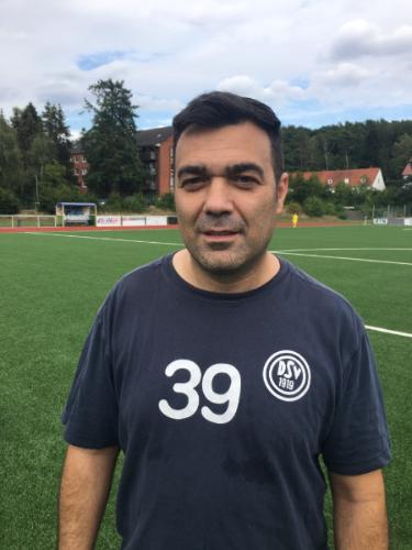 Metin Dogan