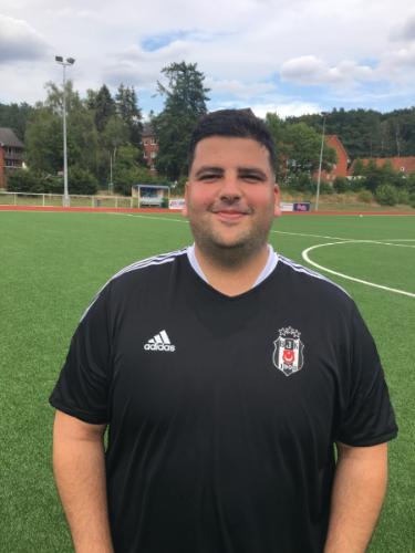 Burak Kesici