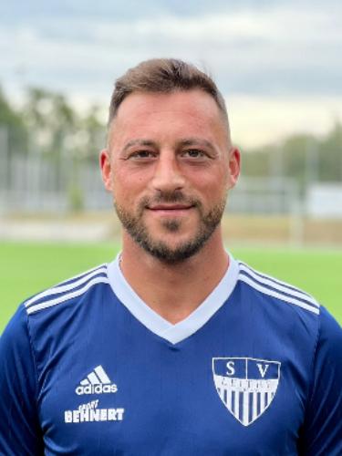 Caglar Marankoz