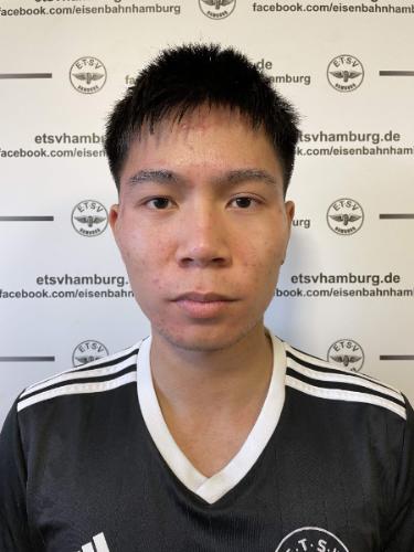 Marvin Phu Nguyen