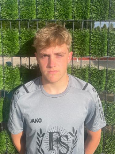 Nic van Koeverden