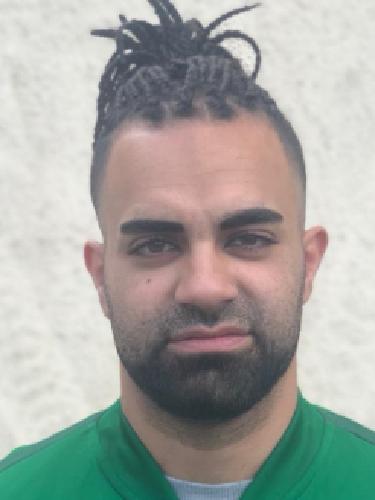 Shehab Abdallah