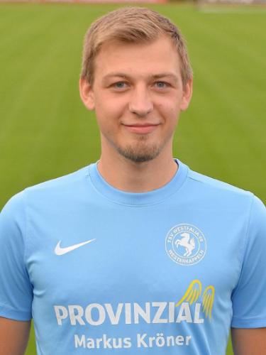 Steffen Kellermeyer
