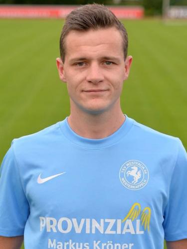 Marco Lutterbeck