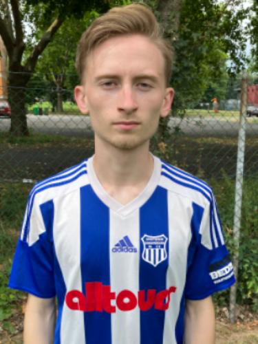Lucas Luggenhölscher