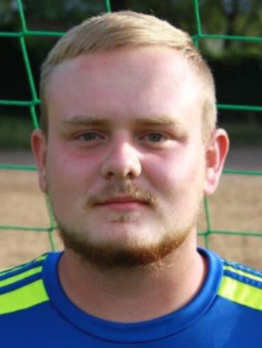 Tim Tesch