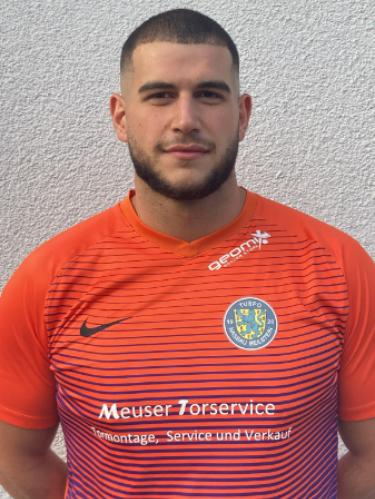 Cem Bakir