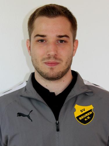 Alexander Berger