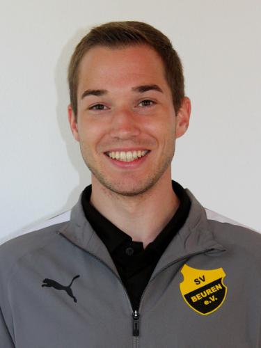 Julian Berger