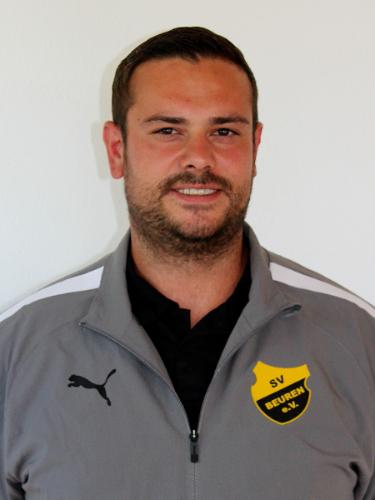 Tobias Bisle