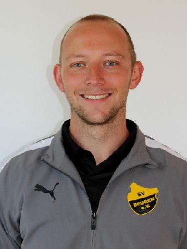 Julian Huber