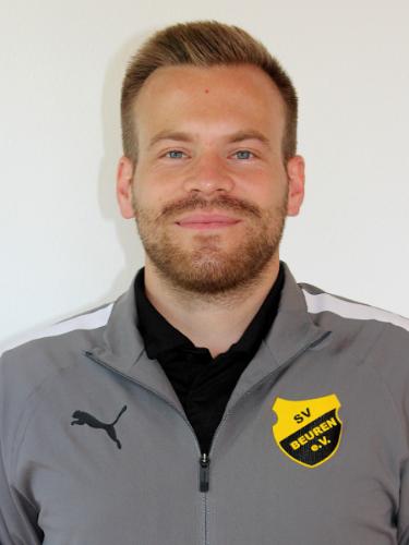 Florian Kloss