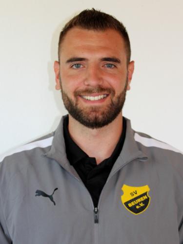 Tim Koglin