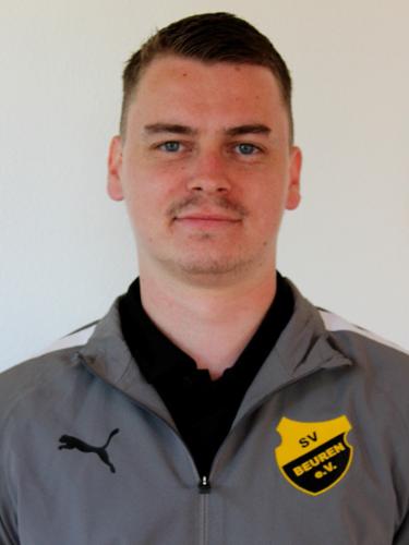 Marcel Mersch