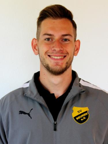 Samuel Schultheiß