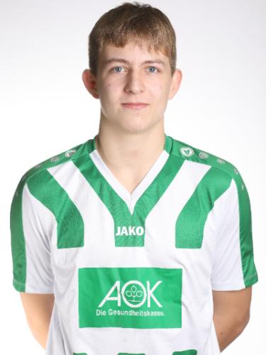 Niklas Peters