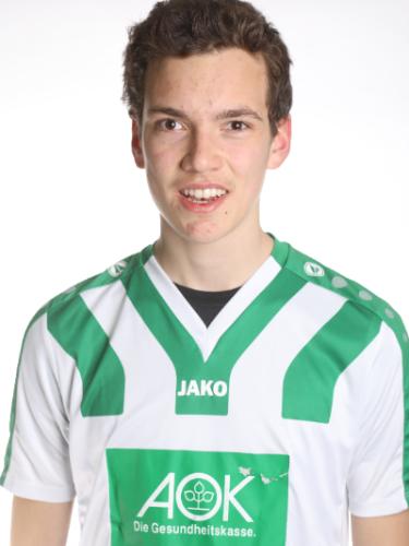 David Schlaghecken