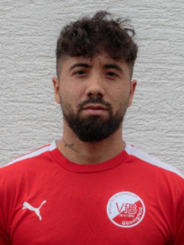 Tobias Fernando Doncel Torres