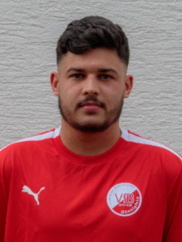 Kaan Kocaman