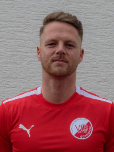 Kevin Wrede