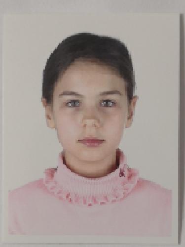 Liubov Peterson