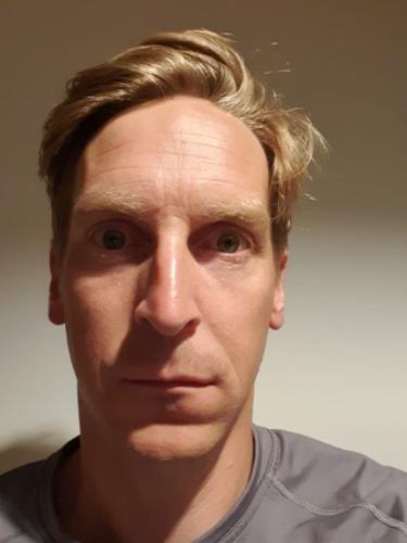 Tim Langenbach