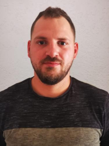 Patrick Stotz