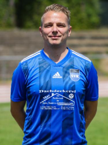 Nico Alber