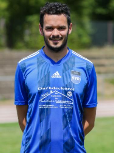 Yannic Heider
