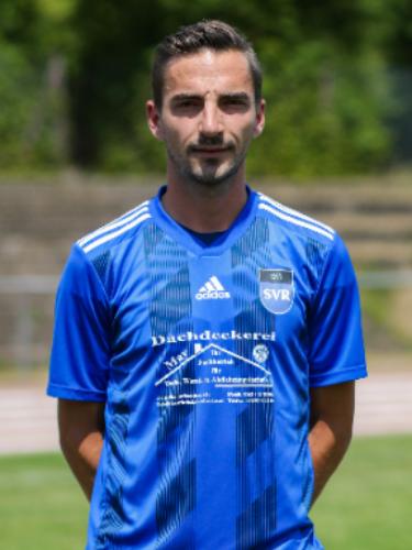 Timo Lieblang