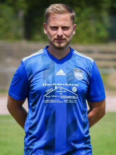 Janik Scherer