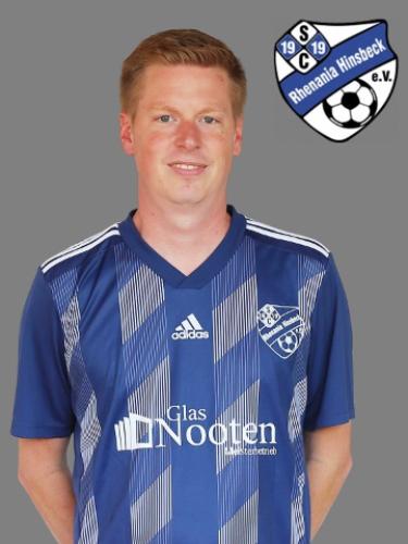 Christian Keggen