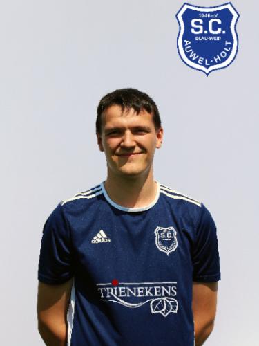 Jonas Koy