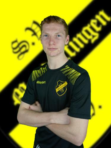 Pascal Springindschmitten