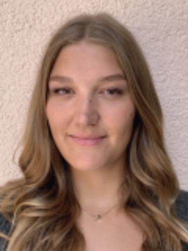 Leonie Dehren