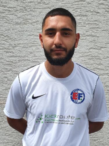 Aykan Atmaca