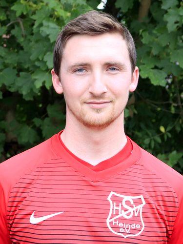 Leon-Yannik Oppermann