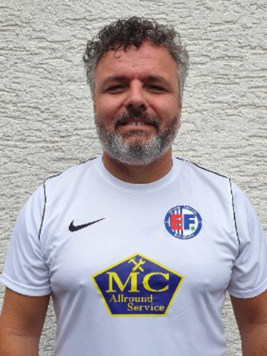 Michael Fernandes