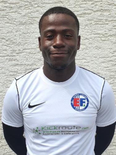 Jean-Pierre Nsonde Mafuefue Diansuka
