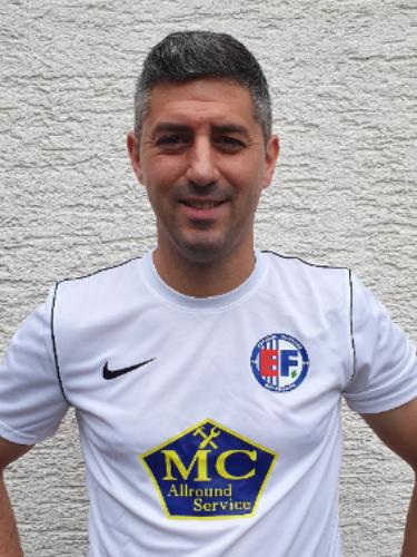 Marcos Martin