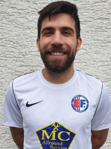 Angelo Sposato