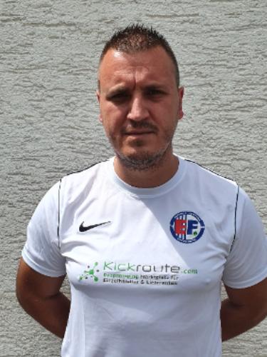 Slobodan Stojicic