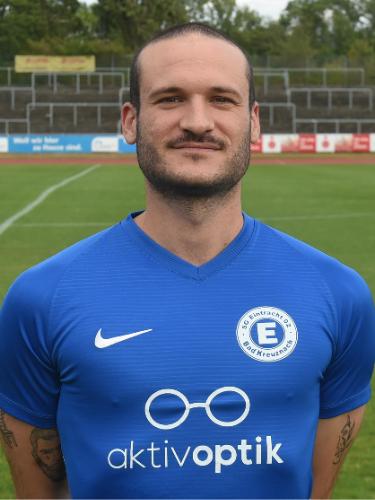 Sebastian Baumann