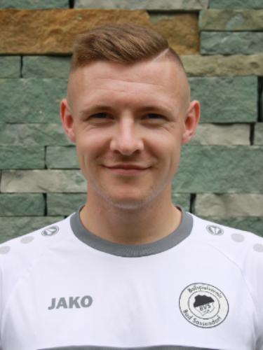 Lewis Walsh-Trick