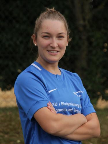 Lara Haußer