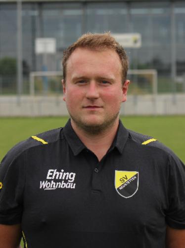 Tim Bisinger