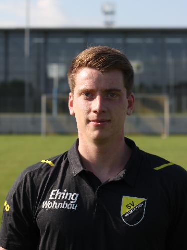Moritz Miller